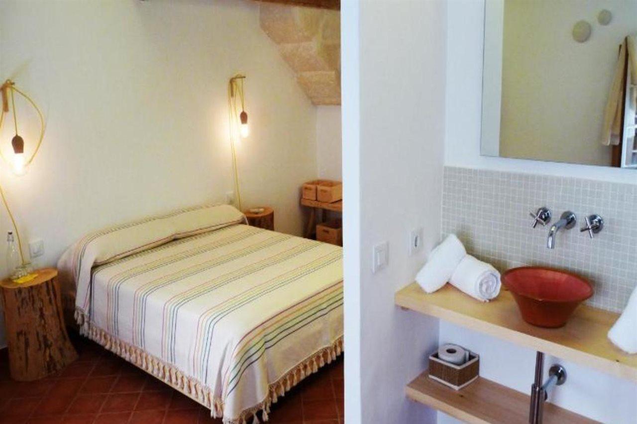 Home Hotel Menorca Ciutadella  Ngoại thất bức ảnh