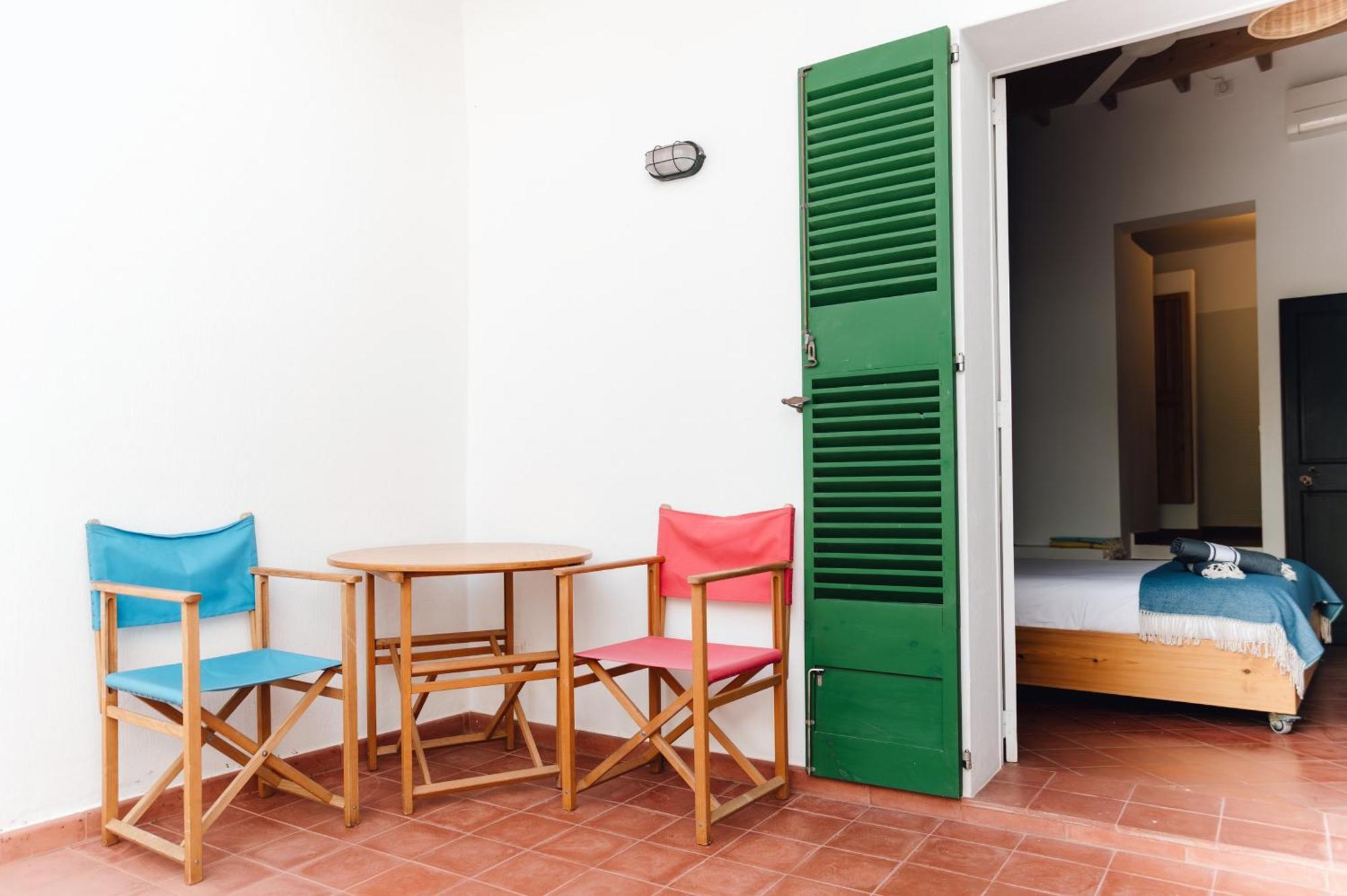 Home Hotel Menorca Ciutadella  Ngoại thất bức ảnh