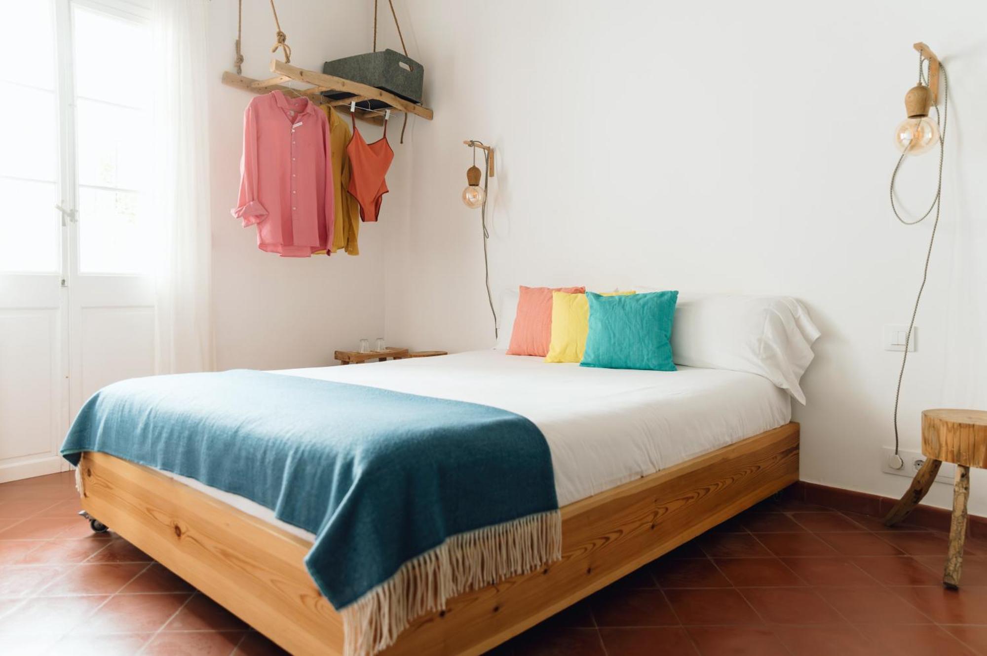 Home Hotel Menorca Ciutadella  Ngoại thất bức ảnh