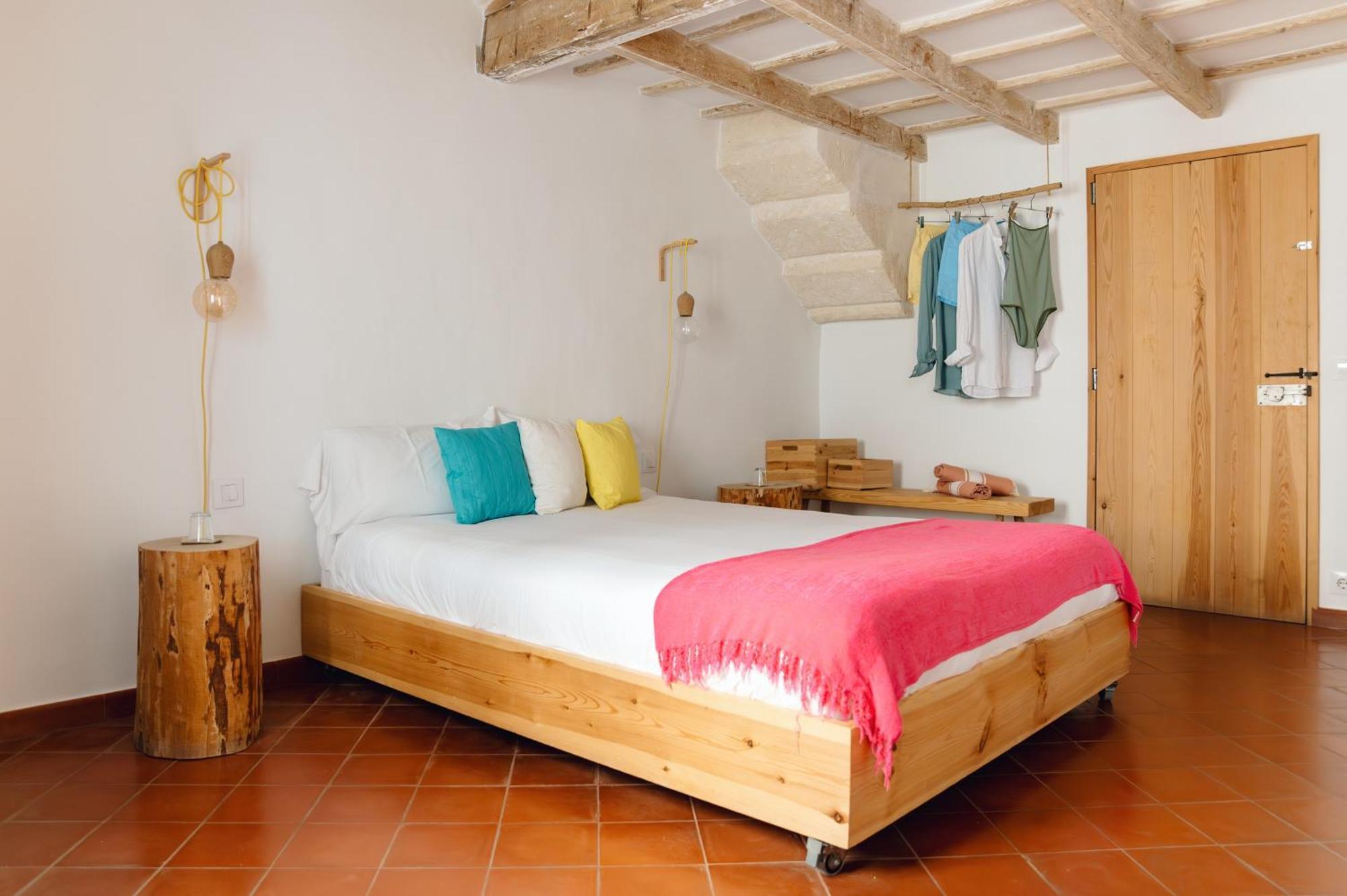 Home Hotel Menorca Ciutadella  Ngoại thất bức ảnh
