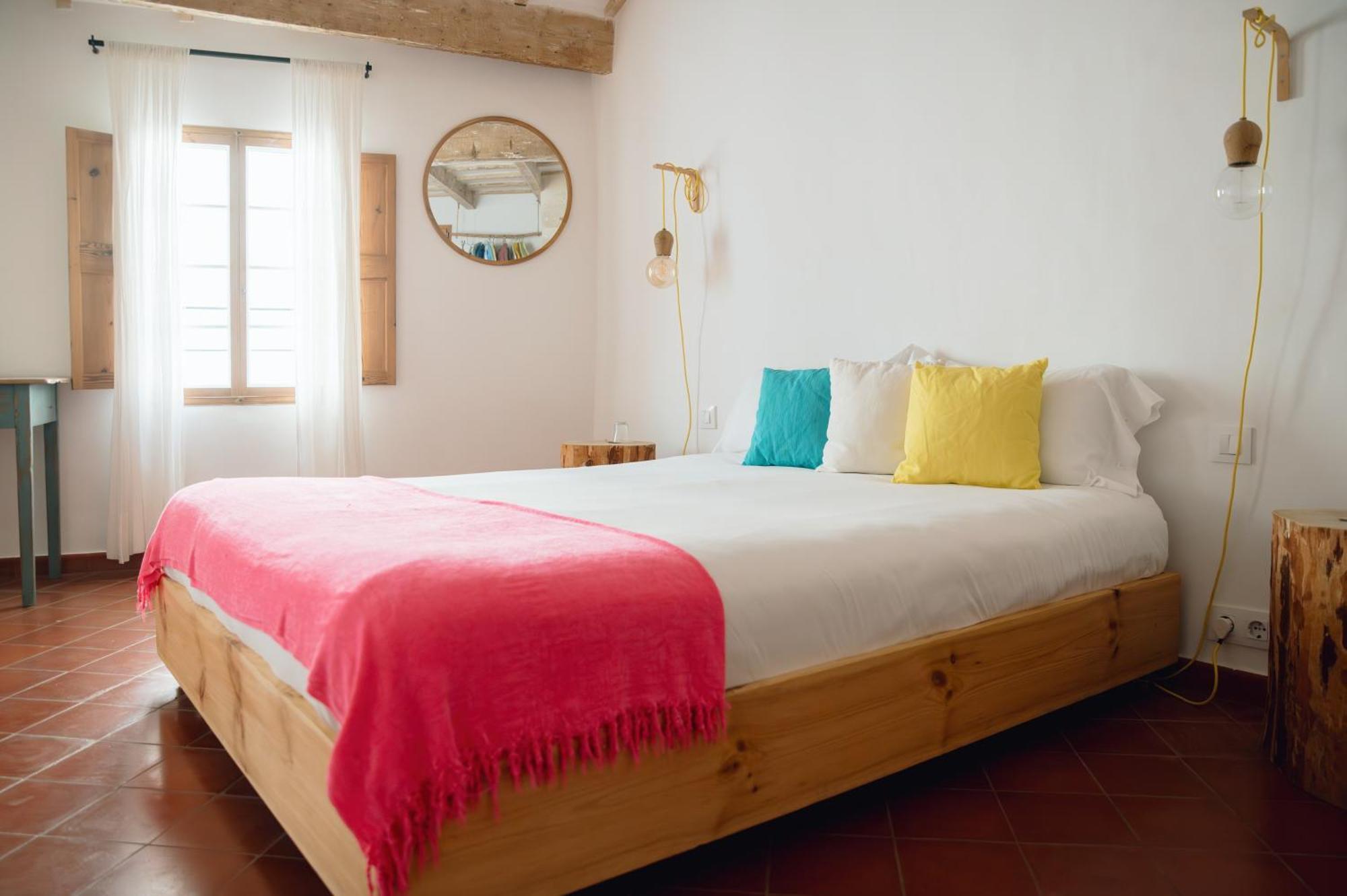 Home Hotel Menorca Ciutadella  Ngoại thất bức ảnh